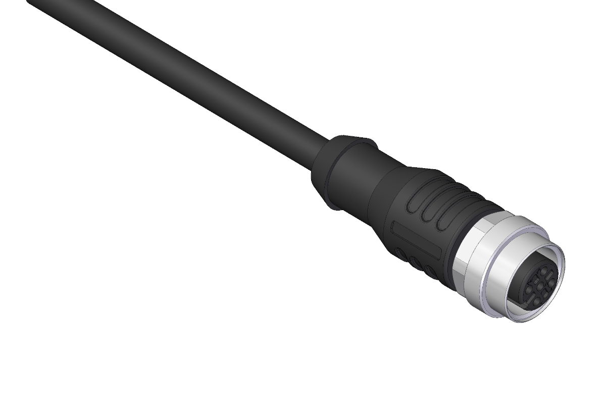 Dose und Kabel DO+KA TYP 24 Dose und Kabel DO+KA TYP 24