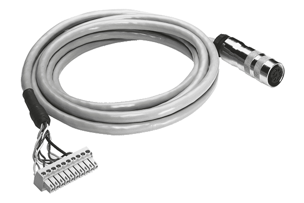 Dose und Kabel DO+KA TYP 15 Dose und Kabel DO+KA TYP 15