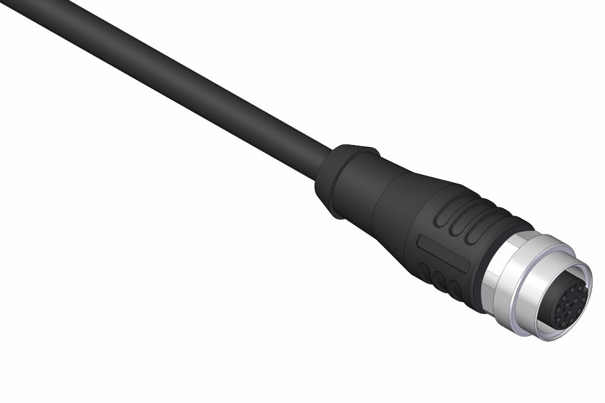Dose und Kabel DO+KA TYP 32 Dose und Kabel DO+KA TYP 32