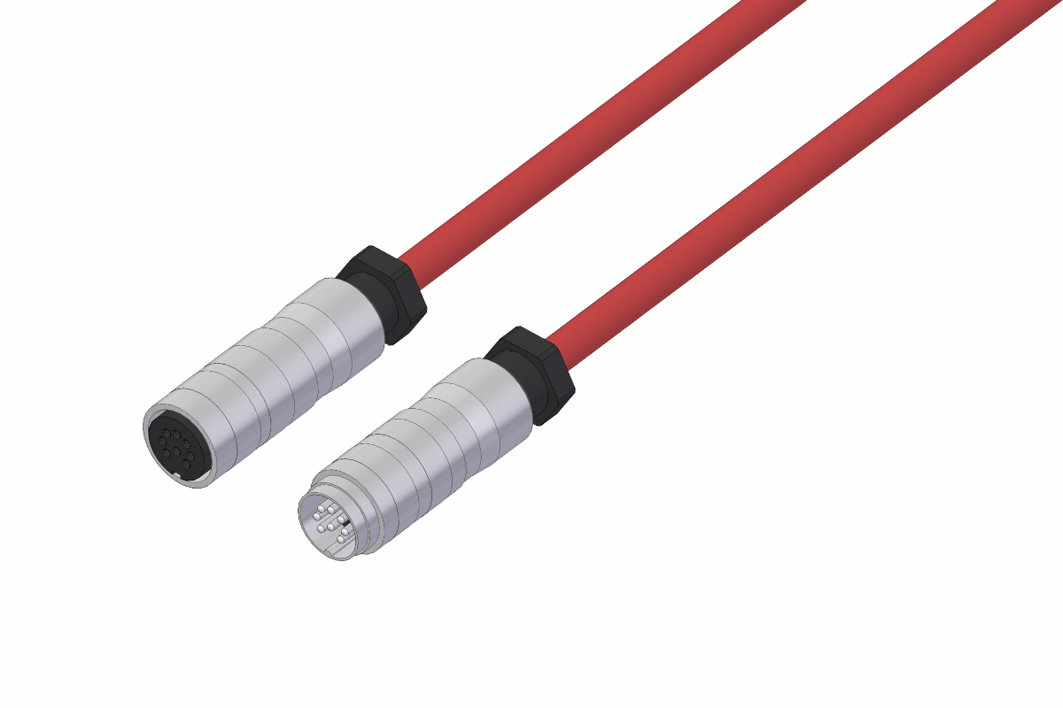 Dose und Kabel DO+KA TYP 42 Dose und Kabel DO+KA TYP 42