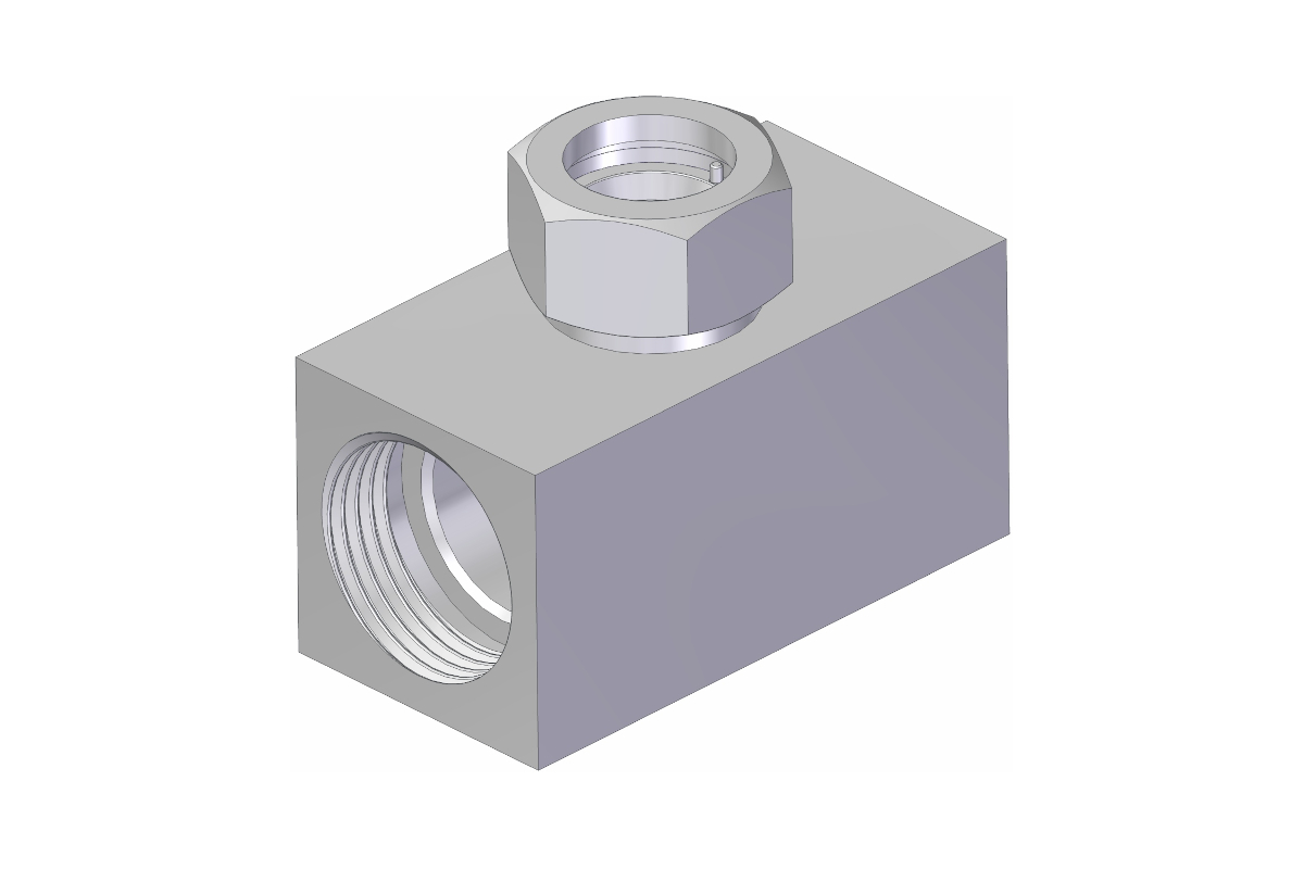 Sensoradapter TP