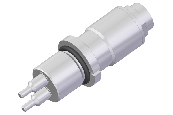 Kalorimetrischer Sensor PIC, SIC, VIC