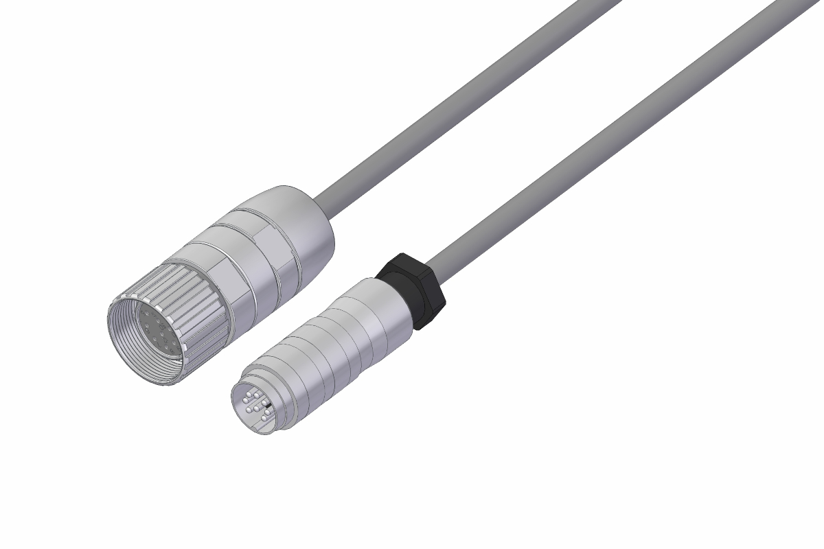 Dose und Kabel DO+KA TYP 51 Dose und Kabel DO+KA TYP 51