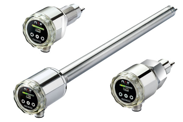 Geschwindigkeitsmesser FC50