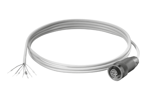 Dose und Kabel DO+KA TYP 2 Dose und Kabel DO+KA TYP 2