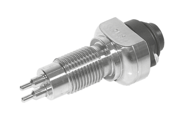 Kalorimetrischer Sensor MKG, MKV Kalorimetrischer Sensor MKG, MKV