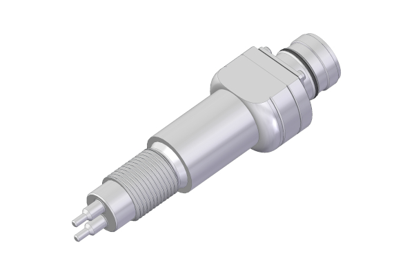 Kalorimetrischer ATEX-Sensor PIC-EX, SIC-EX, VIC-EX